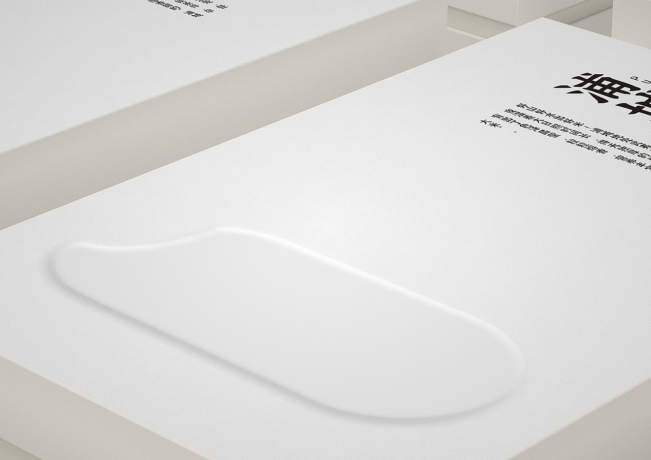 农产品礼盒设计/大米包装设计（图ZMzE0MzA5OTA4） - 包装 - 站酷设计师THRE3原创素材 - 站酷ZCOOL