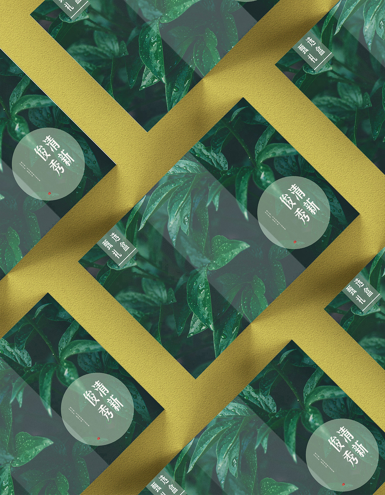 免费商用!华光俊秀体