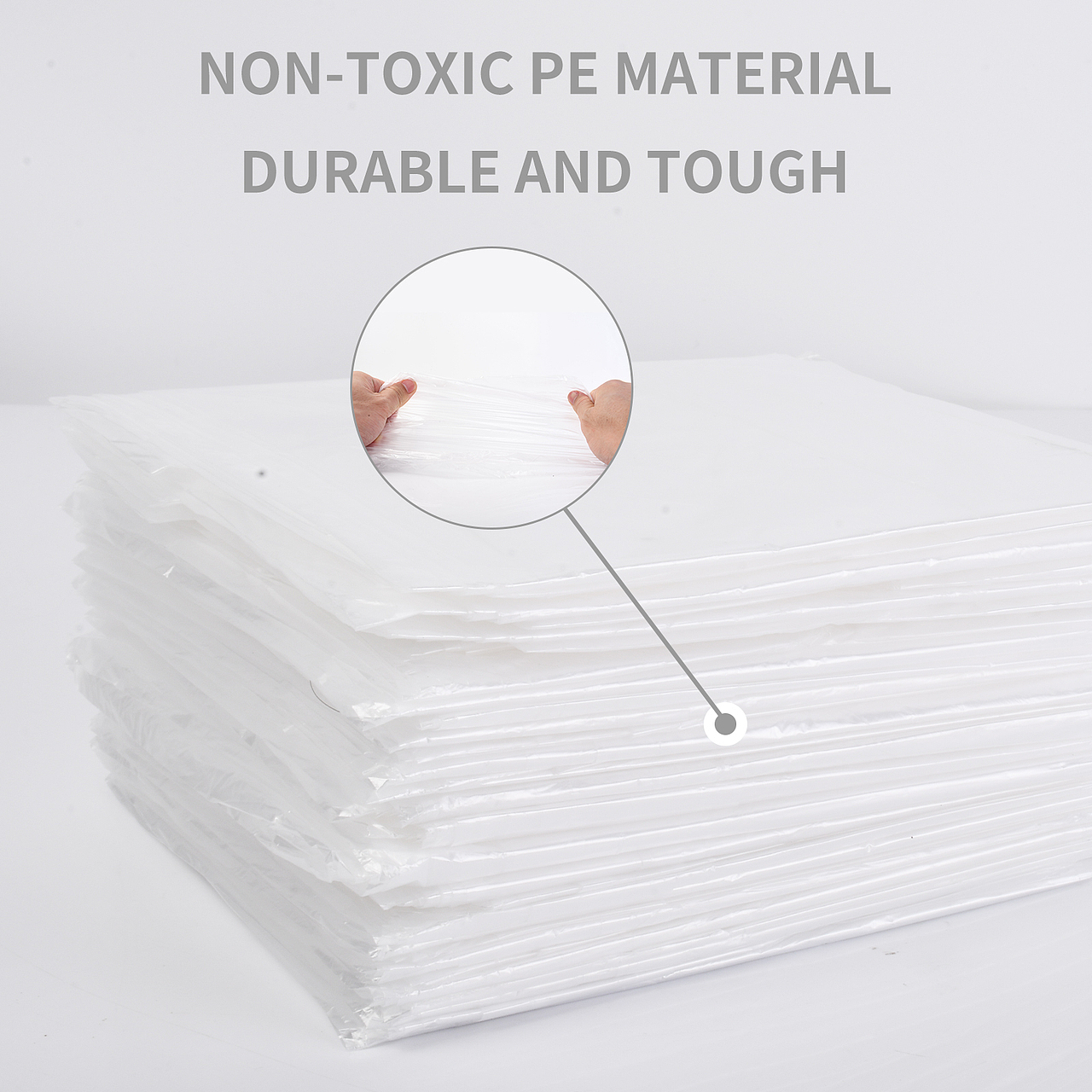 亚马逊案例分享-桑拿袋