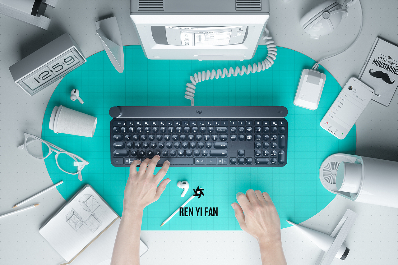 案例渲染作品（图ZMzMyMTM0NjIw） - 电商 - 站酷设计师任逸帆原创素材 - 站酷ZCOOL