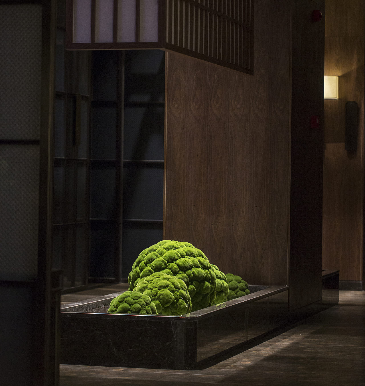 绣花针艺术设计| 四海一家·合肥店