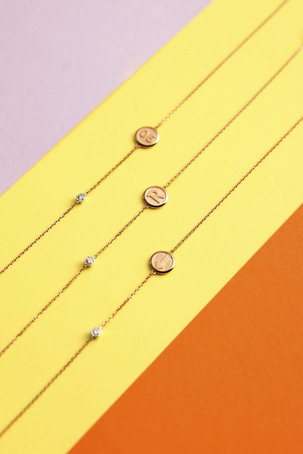 《珠宝合集》✖️“色彩“