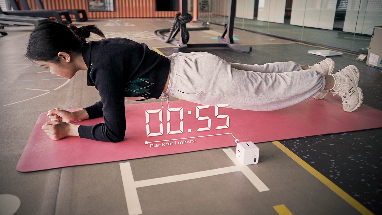 MT计时器广告视频