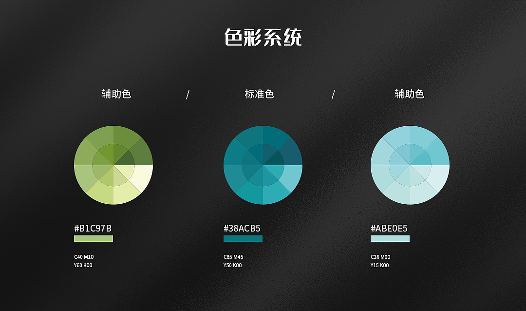 伊利智康谷  |  城市文旅品牌策划与设计案例分享