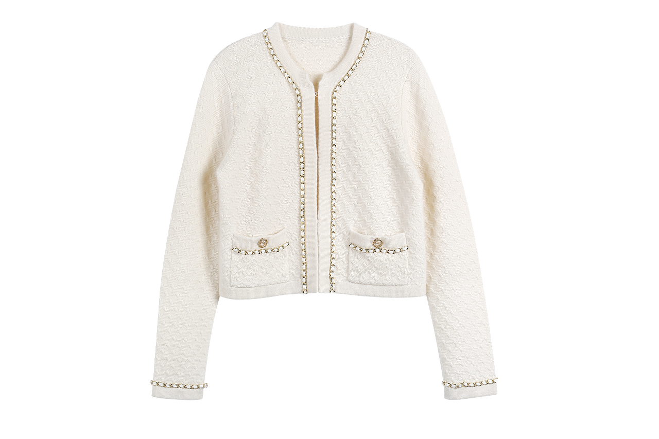 服装拍摄及后期