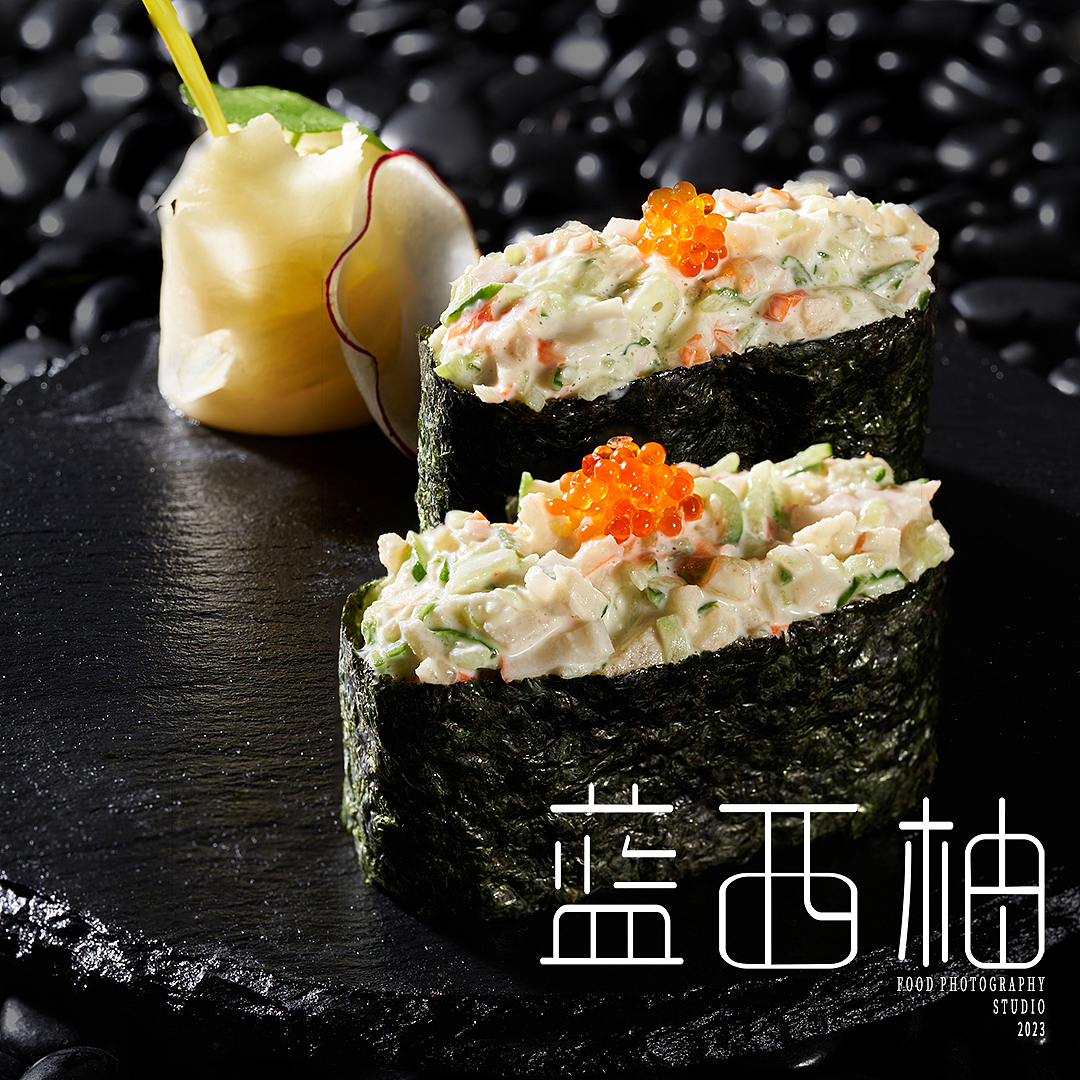 日料寿司 手握 军舰 小卷 鳗鱼饭 塔可三文鱼美食摄影（图ZMzM5NjYxNTY4） - 美食摄影 - 站酷设计师蓝西柚美食摄影原创素材 - 站酷ZCOOL