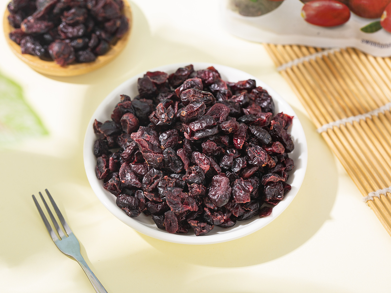 oceanspray优鲜沛蔓越莓干