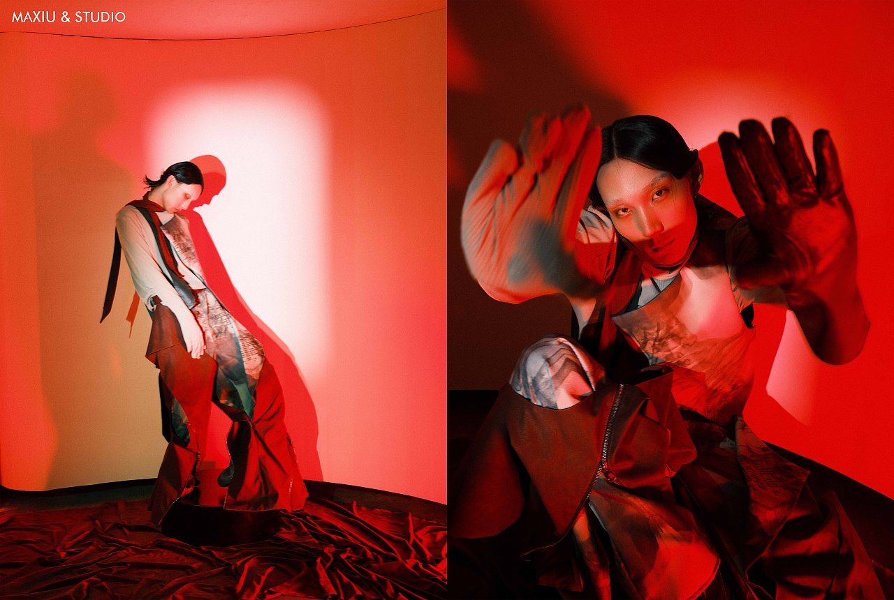 创作片✖️Best-Quality（图ZMzAxNzIzNjA4） - 人像摄影 - 站酷设计师马修工作室原创素材 - 站酷ZCOOL