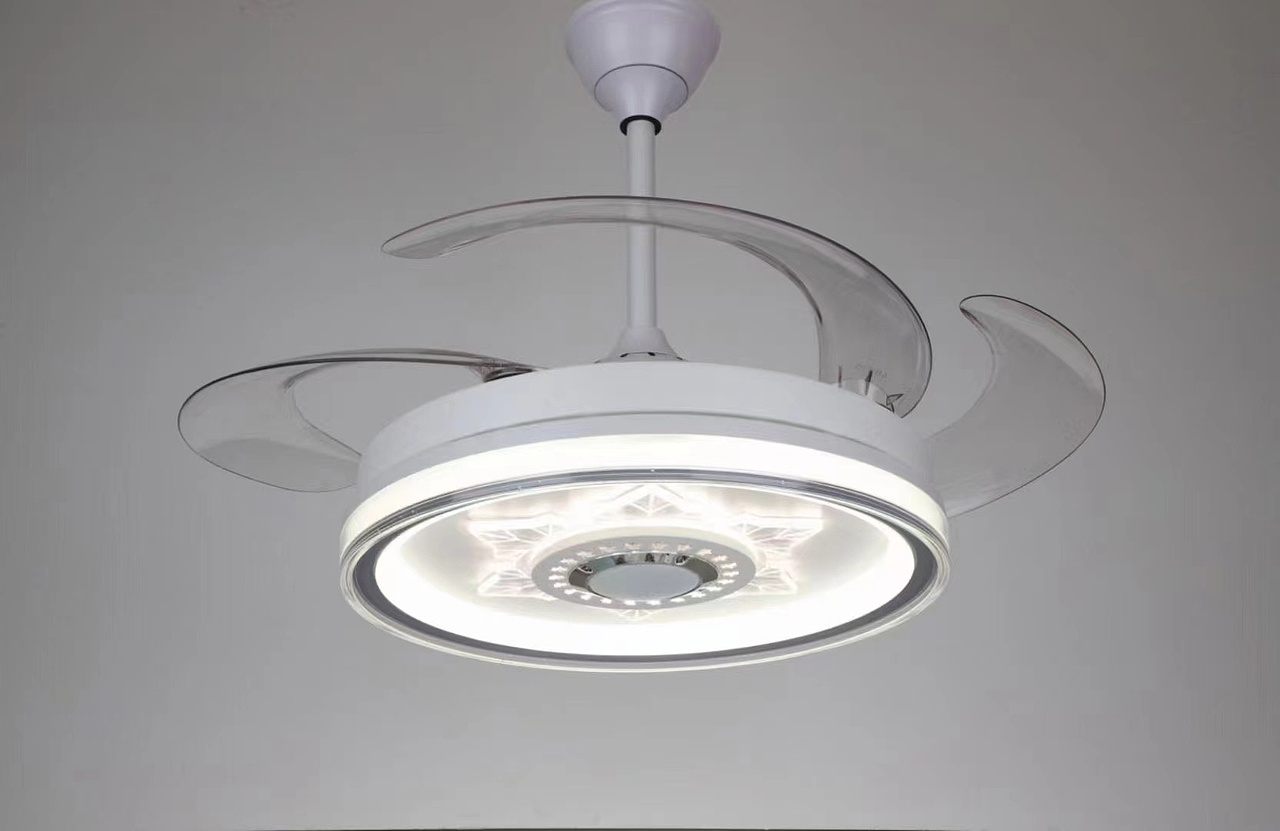 家用风扇灯吊灯