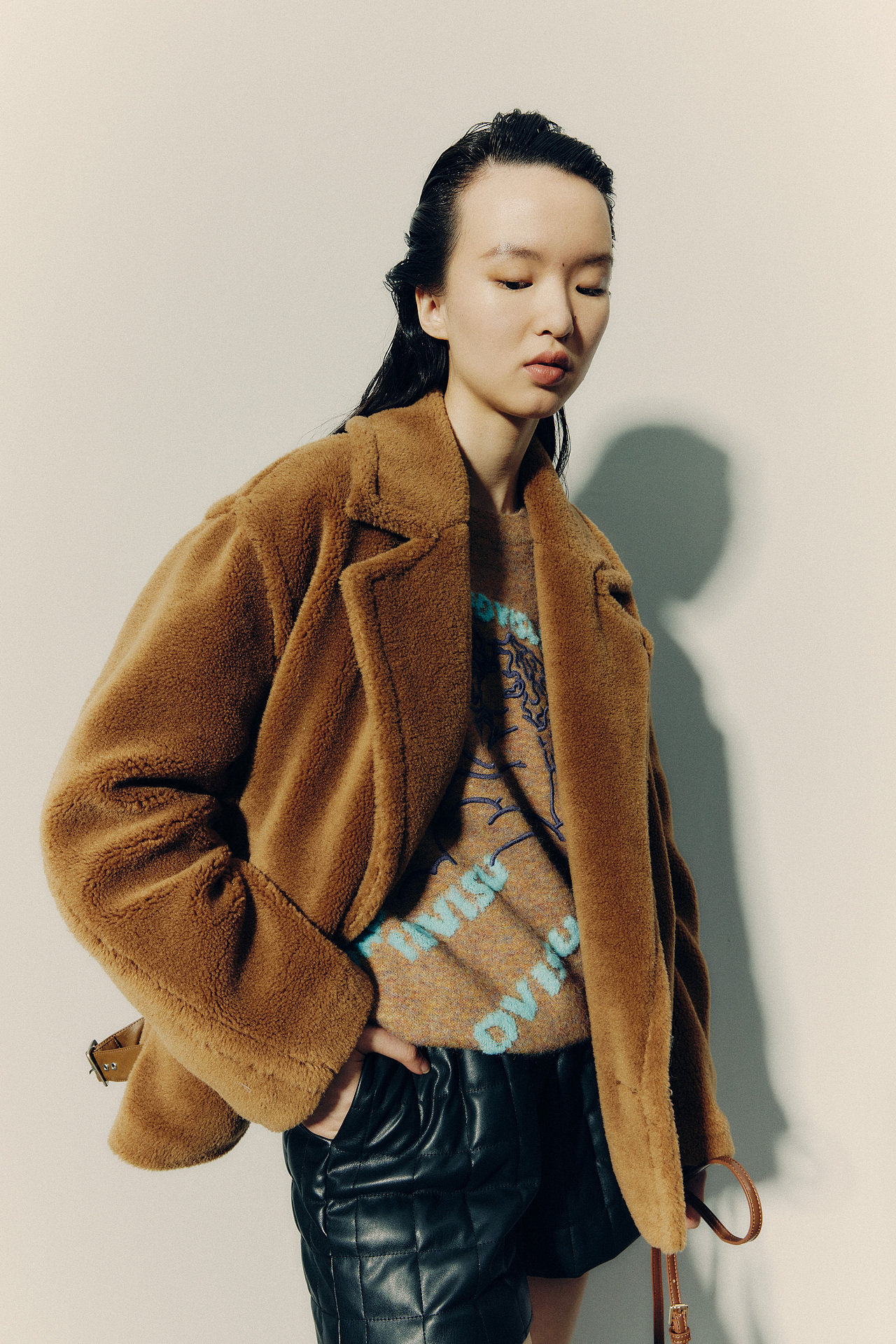 Shoot for ID Lookbook（图ZMjk4NDM3NTc2） - 时尚/艺术摄影 - 站酷设计师als阿里山原创素材 - 站酷ZCOOL