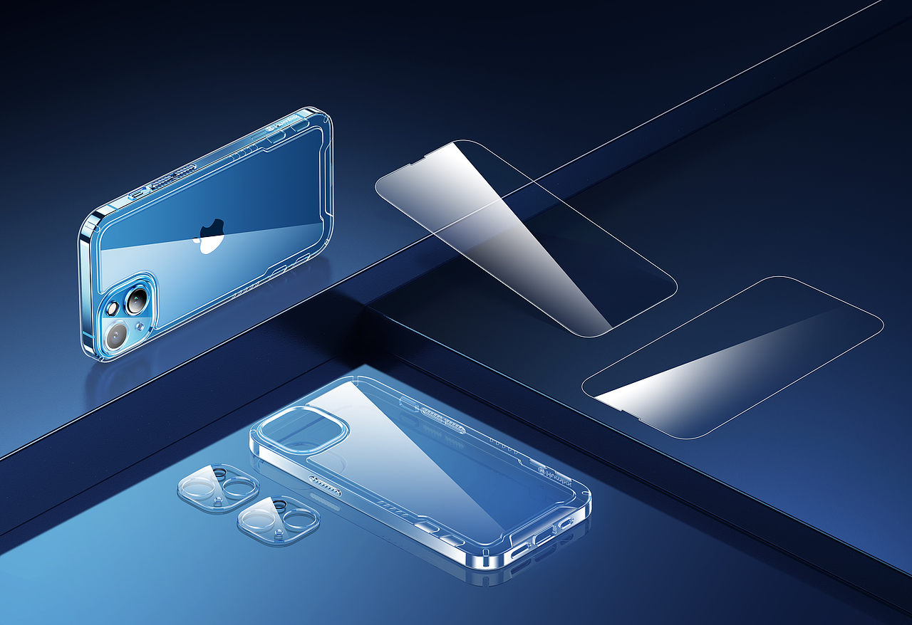 2022上半年渲染选集