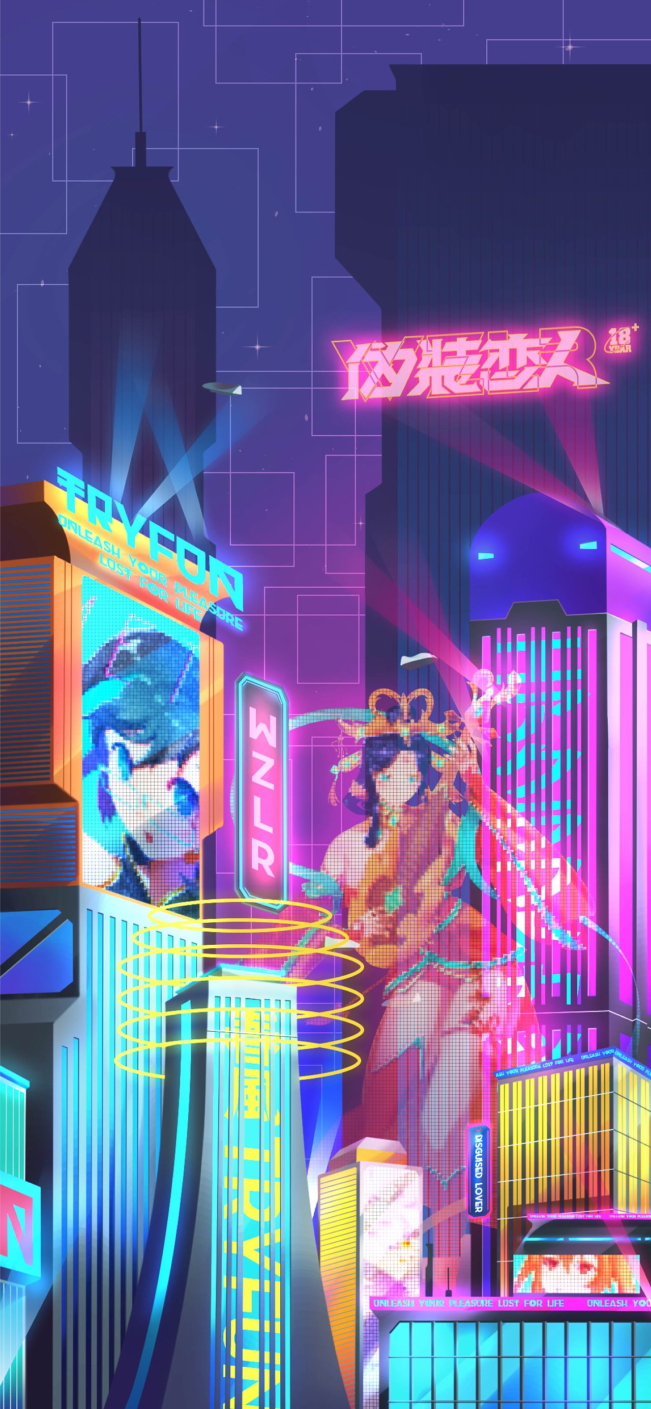 一些作品（图ZMzI4MTA0NjQw） - 商业插画 - 站酷设计师群海wooga原创素材 - 站酷ZCOOL