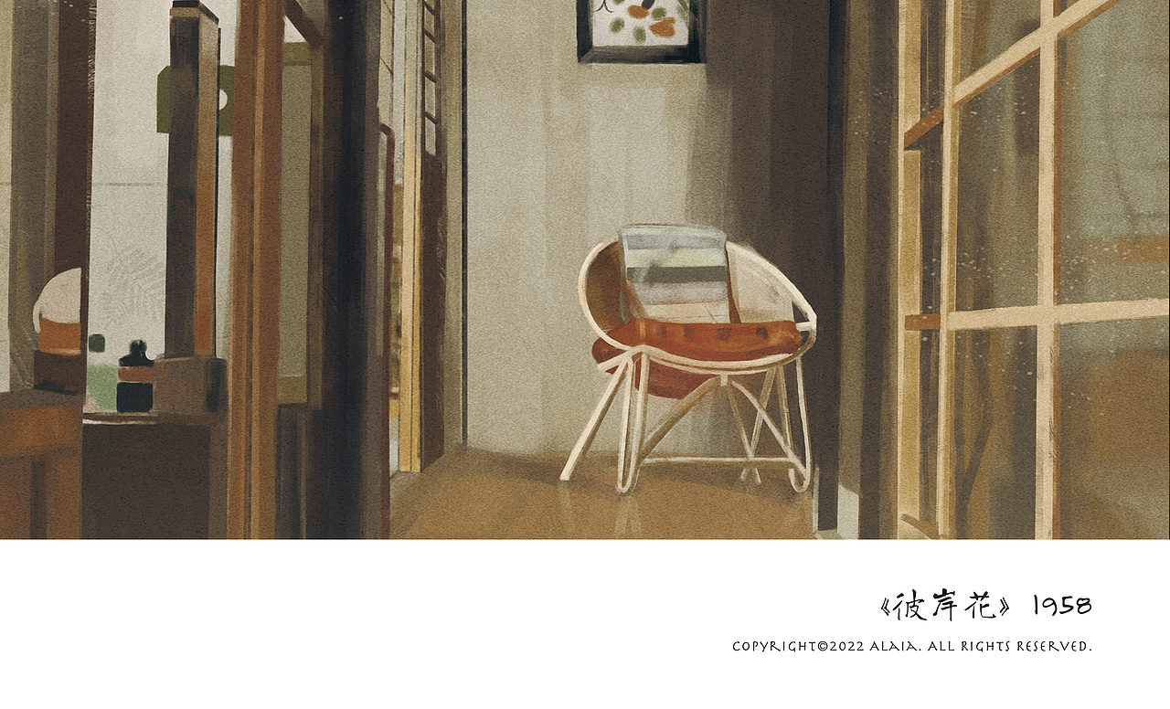 电影插画｜小津安二郎系列（图ZMzA2NTg5Mzky） - 创作习作 - 站酷设计师ALaiaaaa_原创素材 - 站酷ZCOOL