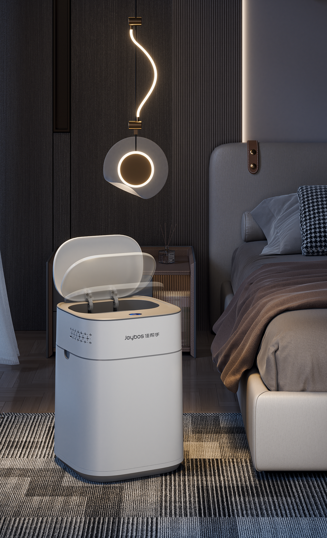 2022年渲染(工作总结)