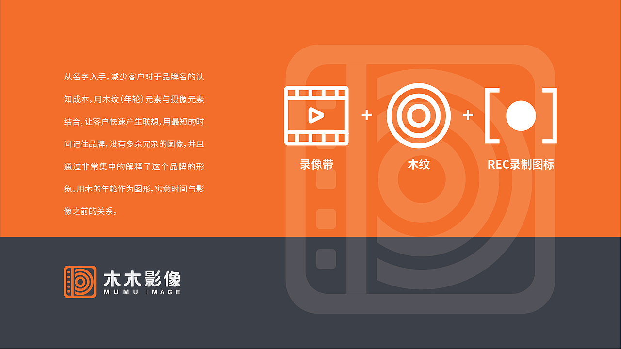 木木影像 | 品牌设计