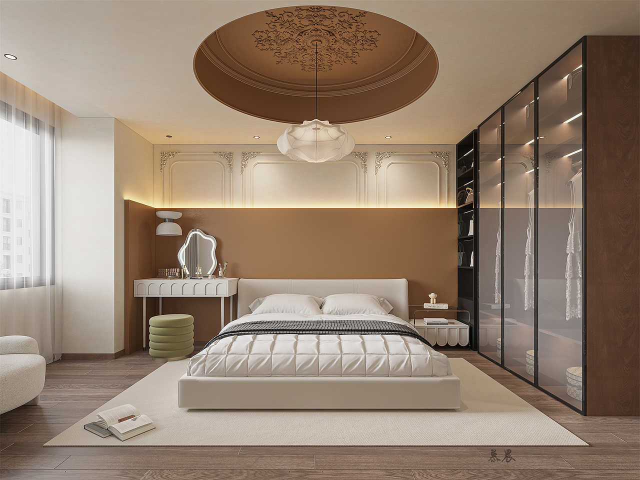 法式中古|恰到好处的温柔