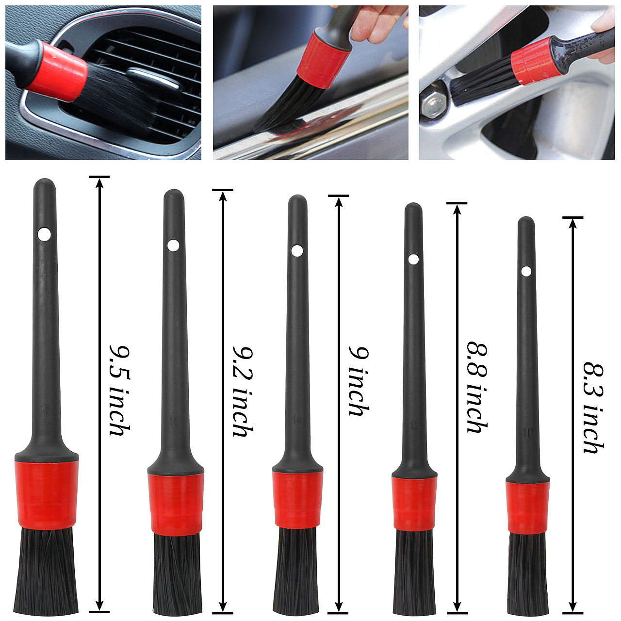 作品集(亚马逊详情图)