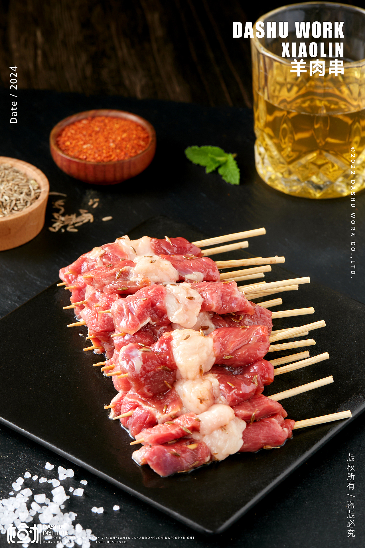 羊肉串拍摄 | 美食拍摄（图ZMzcwNzY2Mjgw） - 美食摄影 - 站酷设计师摄影小林原创素材 - 站酷ZCOOL