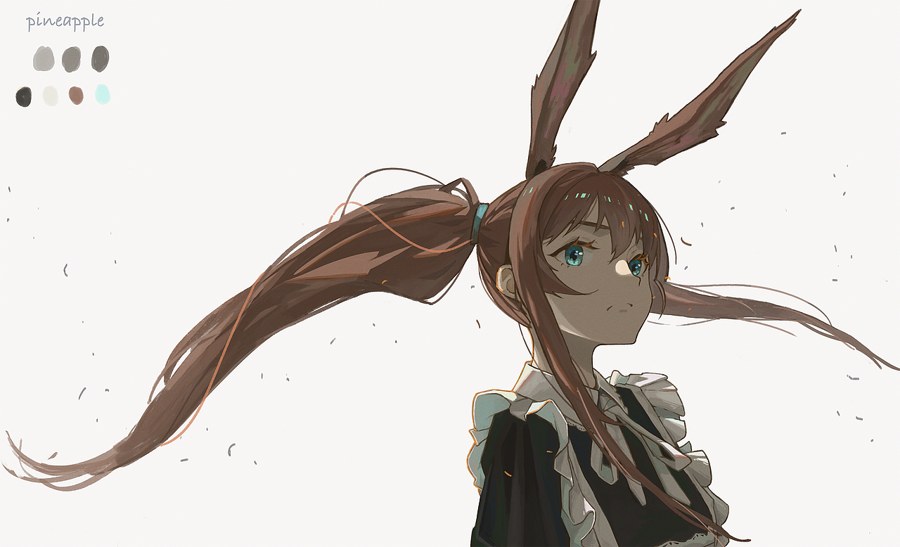 2022Q3合集（图ZMzE1NjE0OTY0） - 创作习作 - 站酷设计师菠萝便当战士原创素材 - 站酷ZCOOL