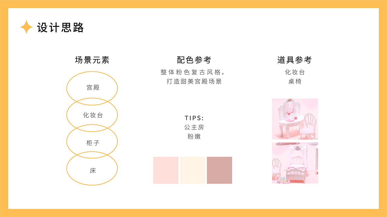 盲盒拍摄 |迪士尼公主 名创优品 潮玩摄影