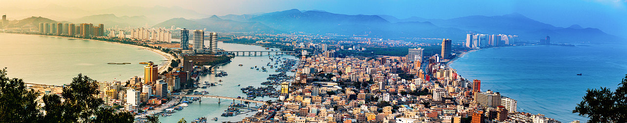 惠州·双月湾环海边徒步04