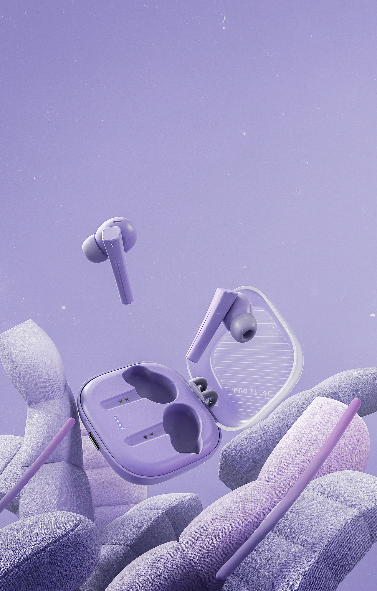 近期的渲染作品（图ZMzM2MDUwOTg0） - 产品 - 站酷设计师团绒原创素材 - 站酷ZCOOL