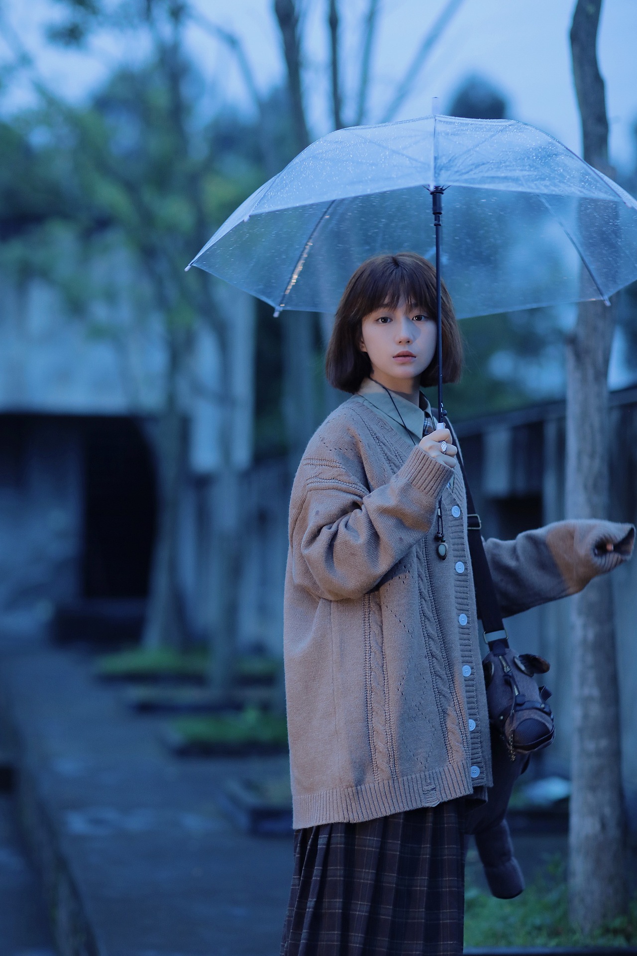 进入新角色（图ZMzQ1NTAyMzI4） - 人像摄影 - 站酷设计师萌又三岁原创素材 - 站酷ZCOOL