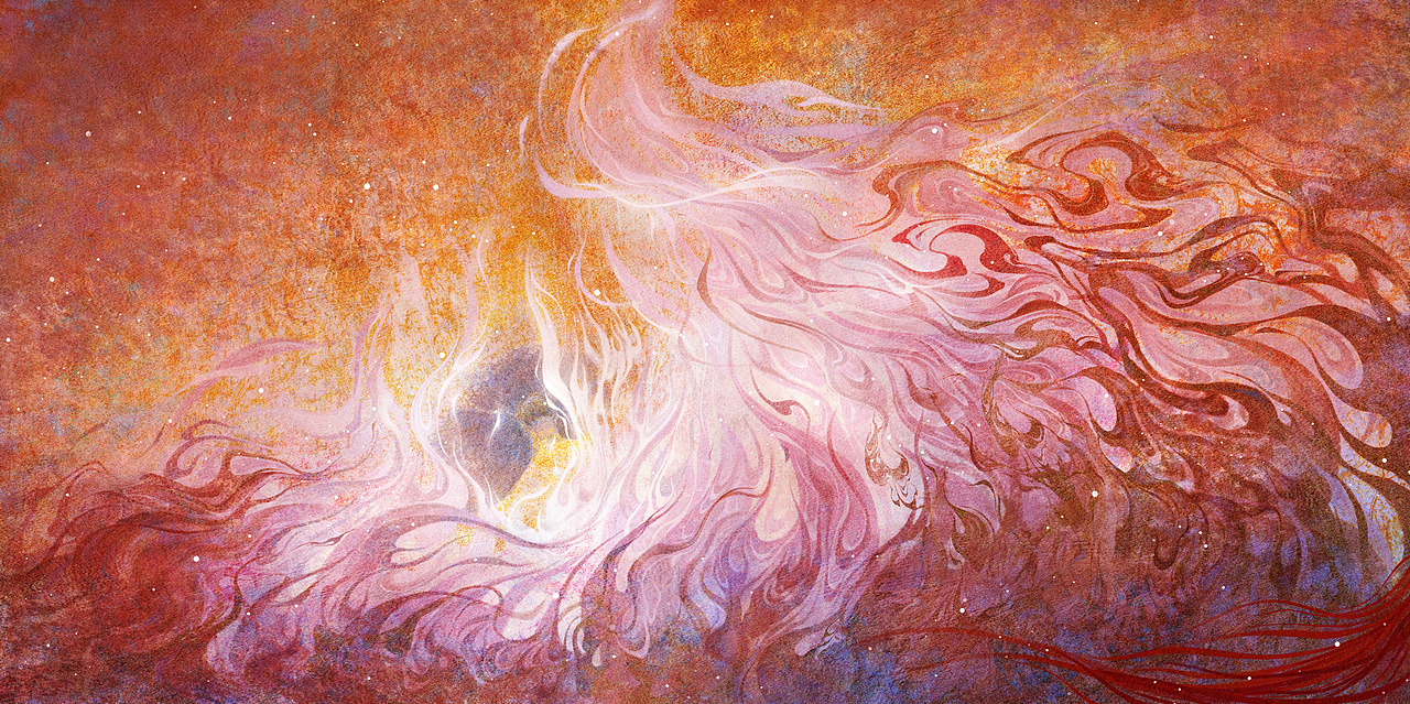 搜神记-陶安公通天4