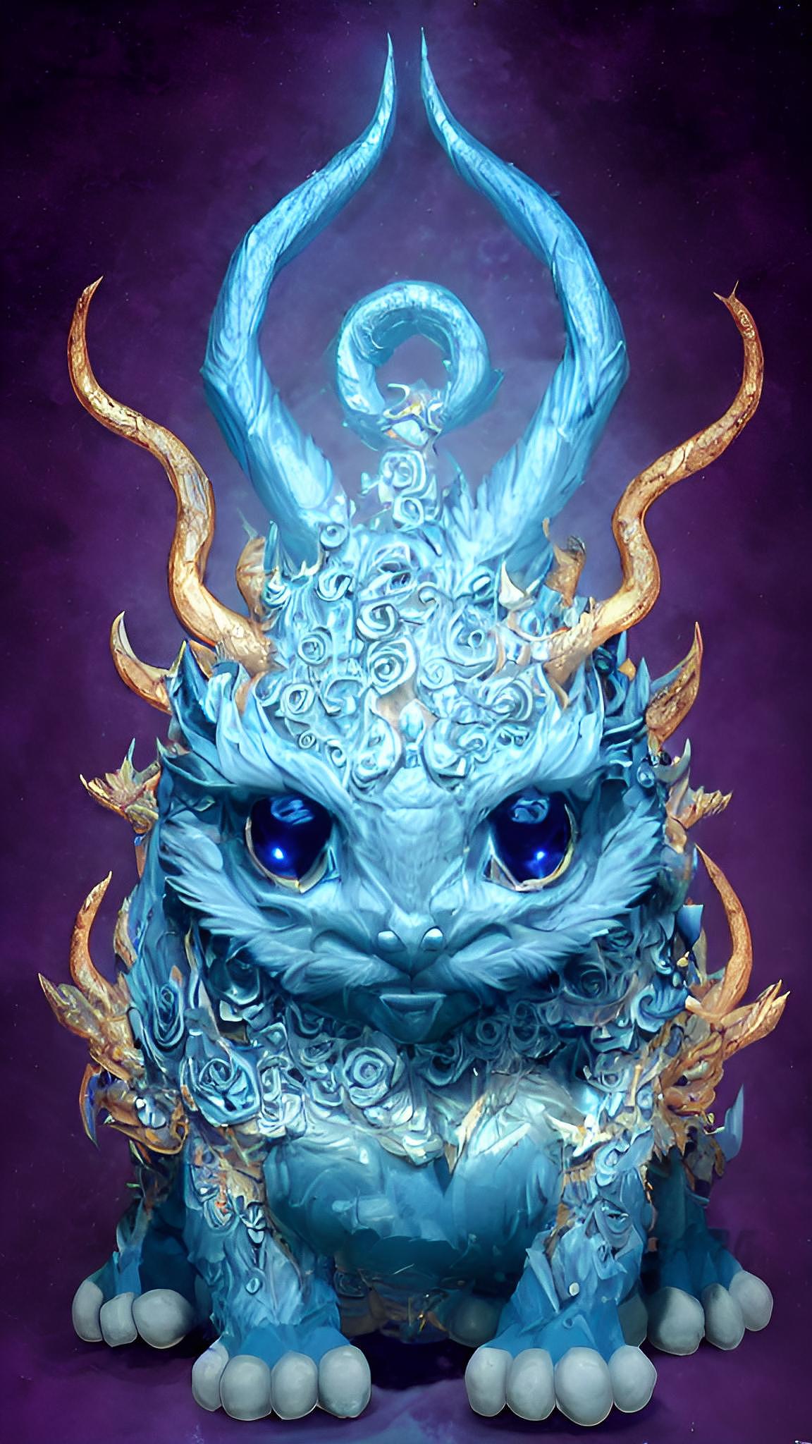 百变碧麒麟1001-1100