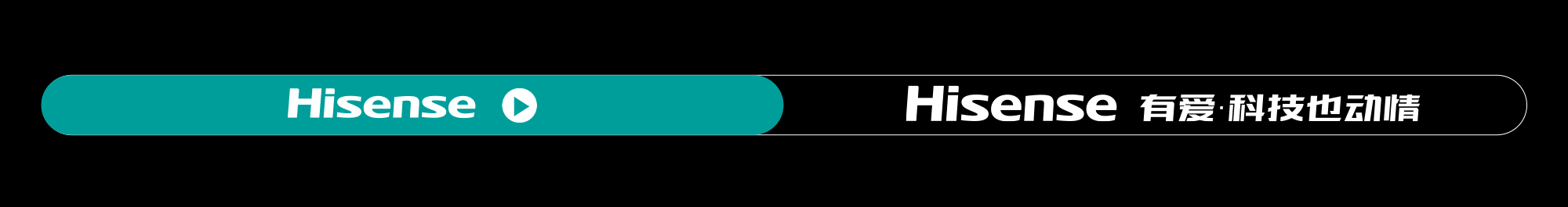 海信电视双11视觉设计项目（图ZMzYwNTk4MTEy） - 电商 - 站酷设计师零感染色体原创素材 - 站酷ZCOOL