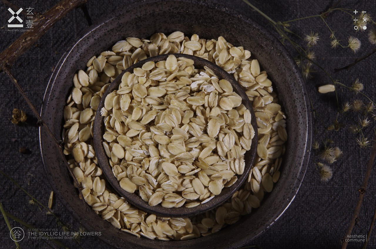 即食燕麦片（图ZMzYxMTU5MDYw） - 其他摄影 - 站酷设计师玄壹行于山原创素材 - 站酷ZCOOL