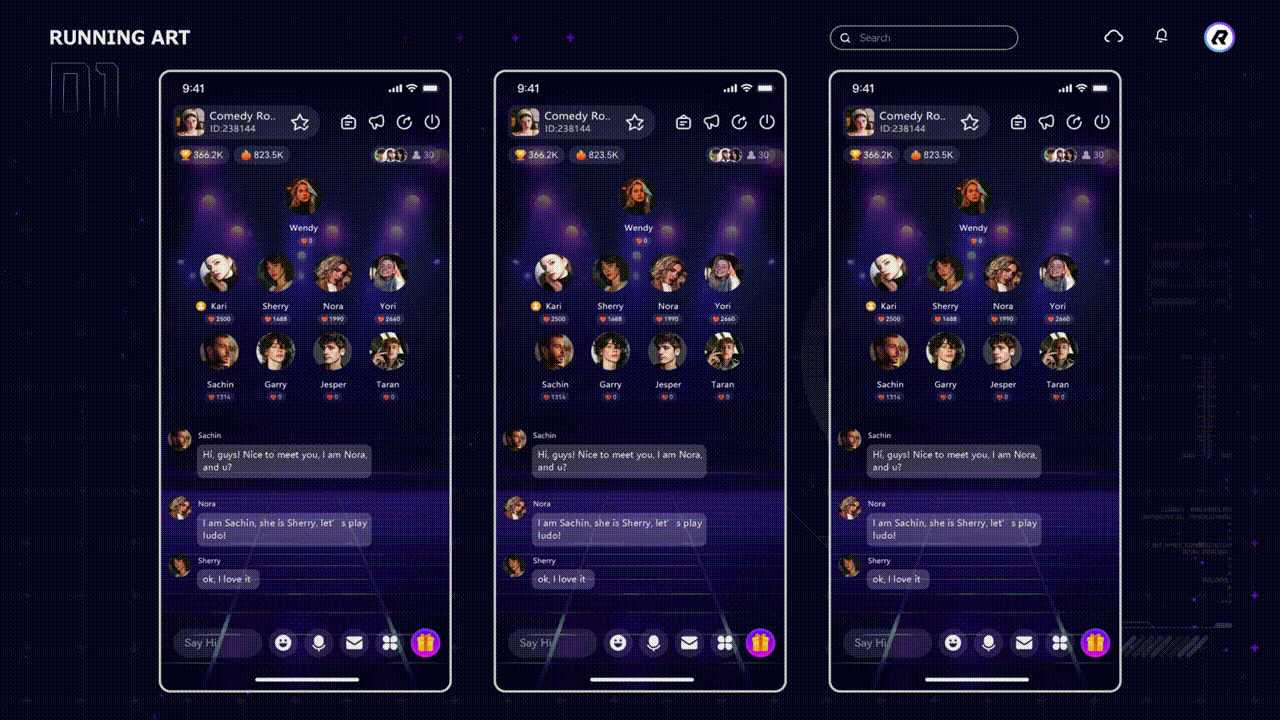 2024直播礼物动效设计-Part1