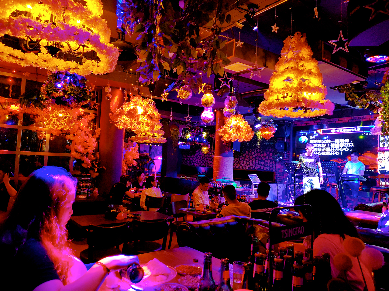 手机旅拍~【魅力湘西之旅】(四)