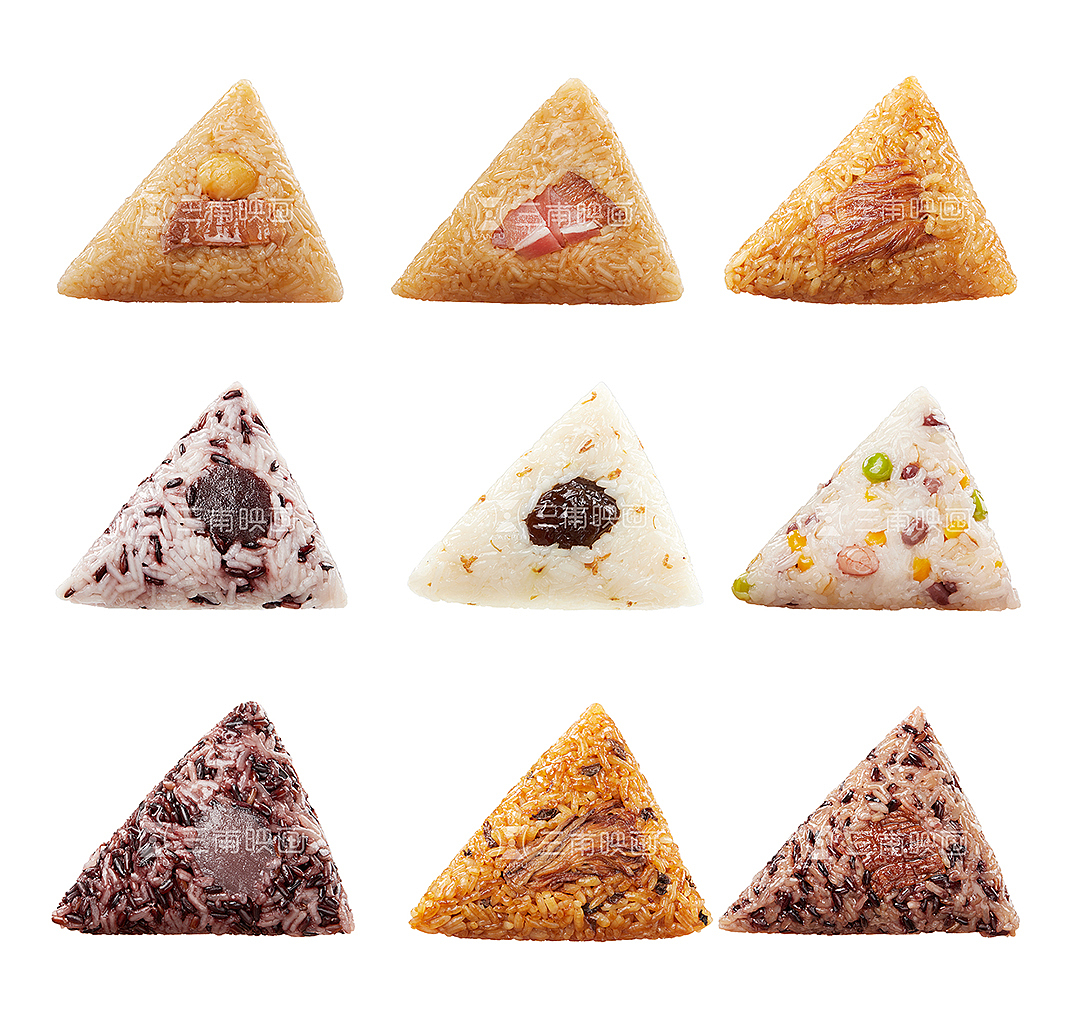 粽子拍摄 I 华美食品X三甫映画（图ZMzM2NzM4MDU2） - 产品摄影 - 站酷设计师三甫映画原创素材 - 站酷ZCOOL