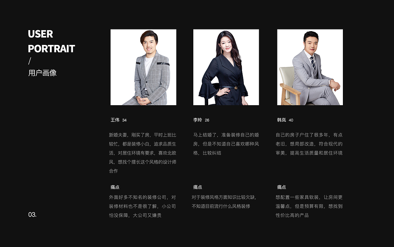 UI作品-Applet红星美凯龙