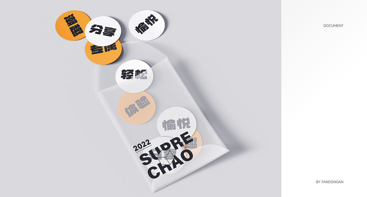 SUPRE.Chao品牌设计（图ZMzEyNzQwNTg4） - 品牌 - 站酷设计师梵东安原创素材 - 站酷ZCOOL