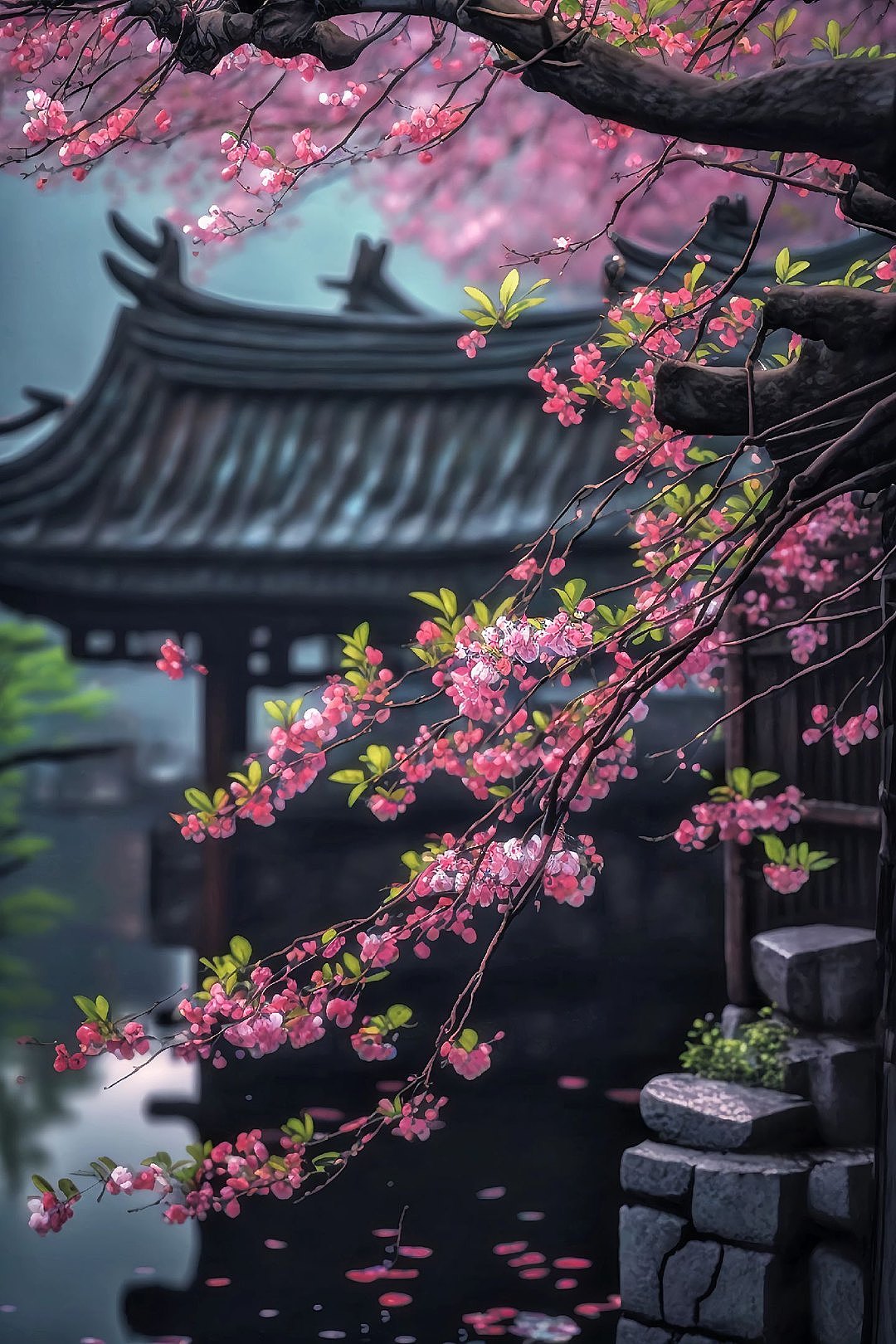 ai绘画蛋糕（图ZMzYyNjA1MTYw） - AI作品 - 站酷设计师墨央666原创素材 - 站酷ZCOOL