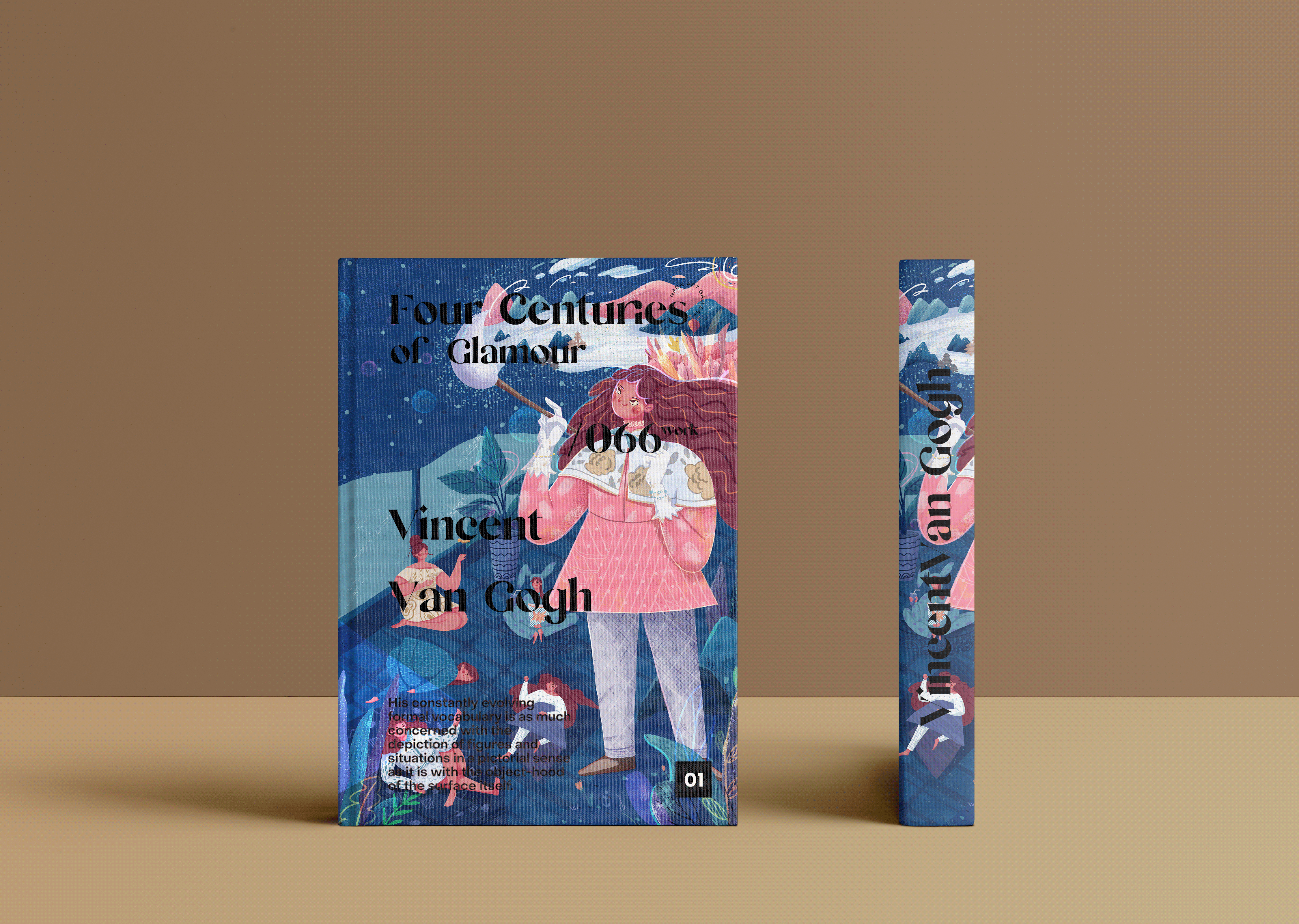 羈絆（圖ZMzUwMzEzMzgw） - 藝術(shù)插畫 - 站酷設(shè)計(jì)師亮火蟲原創(chuàng)素材 - 站酷ZCOOL