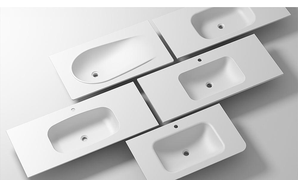 今谷Design | 面盆画册设计