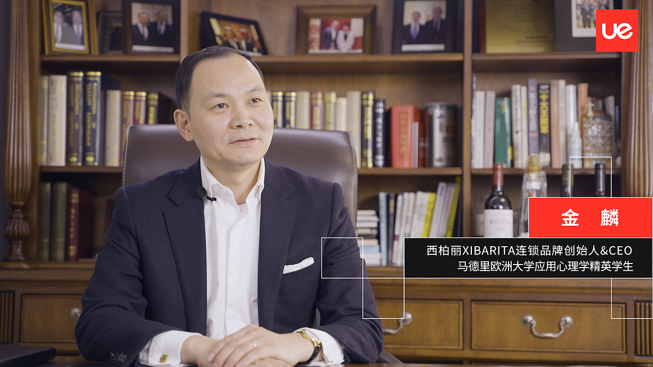 Alumnus' Testimonial Videos (校友故事短片合集）（图ZMzA4MDU3Mjg0） - 短片 - 站酷设计师答案依旧原创素材 - 站酷ZCOOL