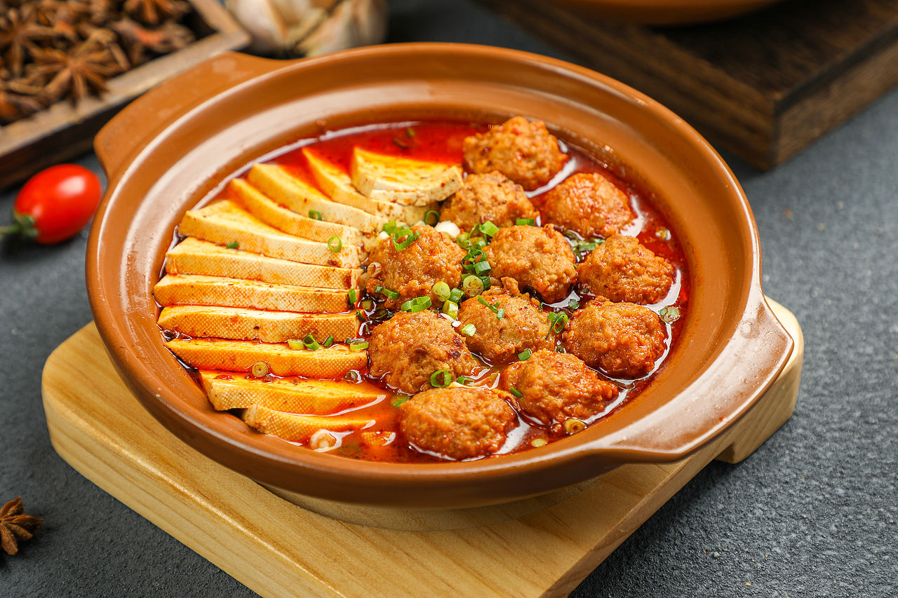 2024最火砂锅菜（图ZMzY3NzU4Mzg0） - 美食摄影 - 站酷设计师伟世李原创素材 - 站酷ZCOOL