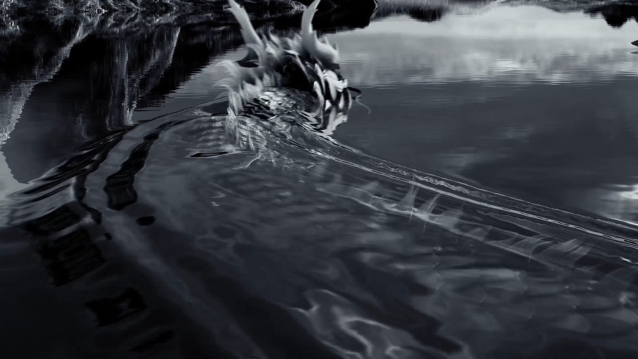 龙袭-3D打印跑鞋宣传片（图ZMzM1MTMzMTg0） - 产品 - 站酷设计师SolarMaxCG原创素材 - 站酷ZCOOL