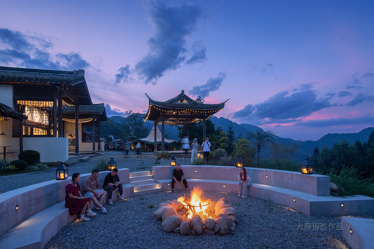 民宿短视频宣传片拍摄｜民宿自媒体短片｜短视频摄影师（图ZMzUyMTczOTE2） - 环境/建筑摄影 - 站酷设计师大藤酒店民宿摄影原创素材 - 站酷ZCOOL