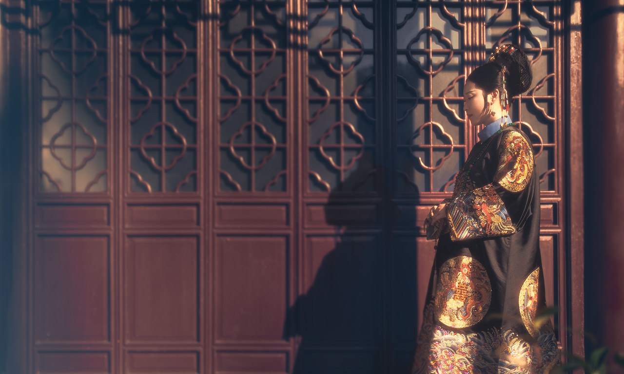 兰因絮果（图ZMzE0MzE1MTUy） - 人像摄影 - 站酷设计师芸公子yunzizy原创素材 - 站酷ZCOOL