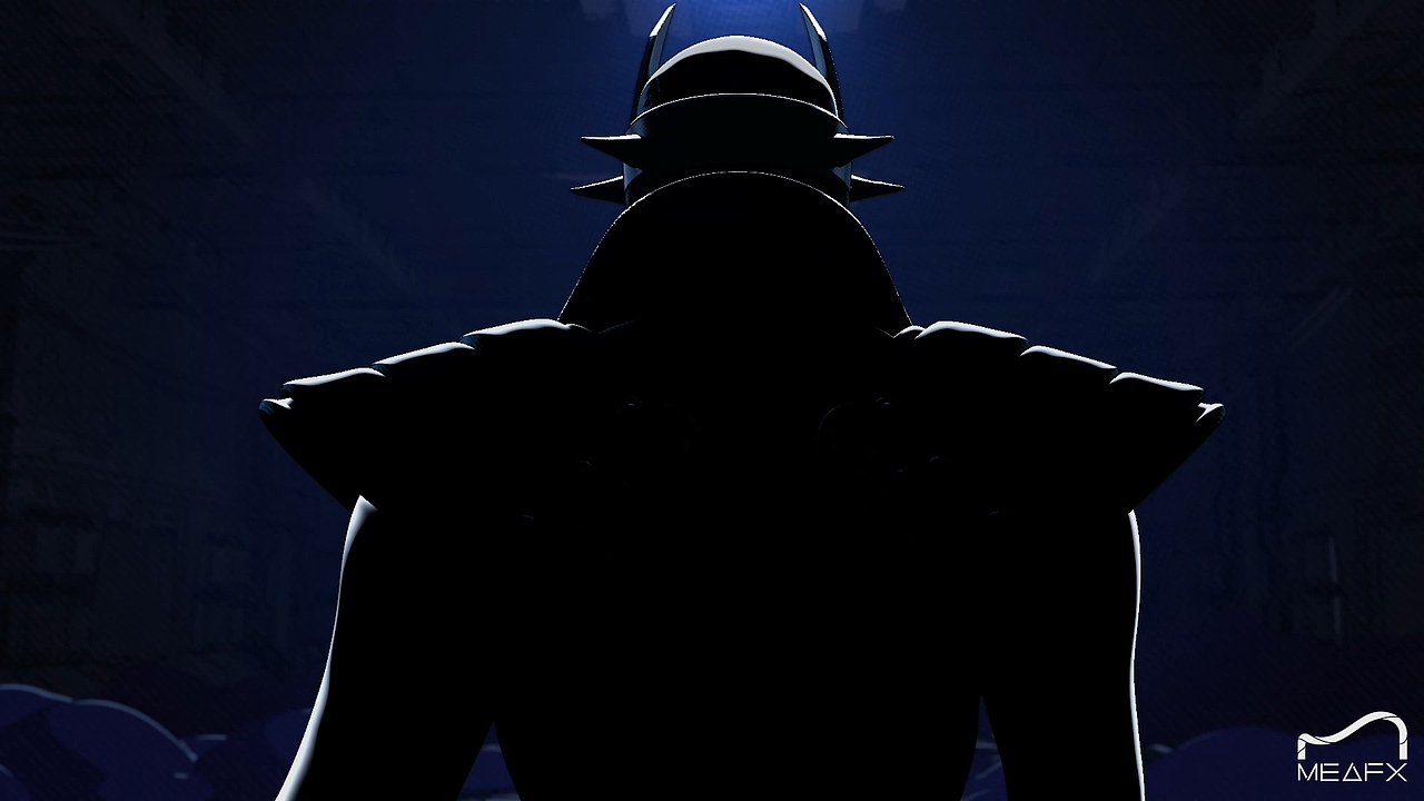 |MEAFX|FUNPLUS趣加xDC华纳兄弟互动娱乐手游预告片