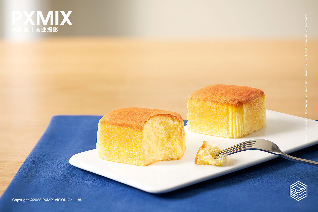 吐司摄影丨豪士 藜麦吐司王星越礼盒 x 光影集 PXMIX