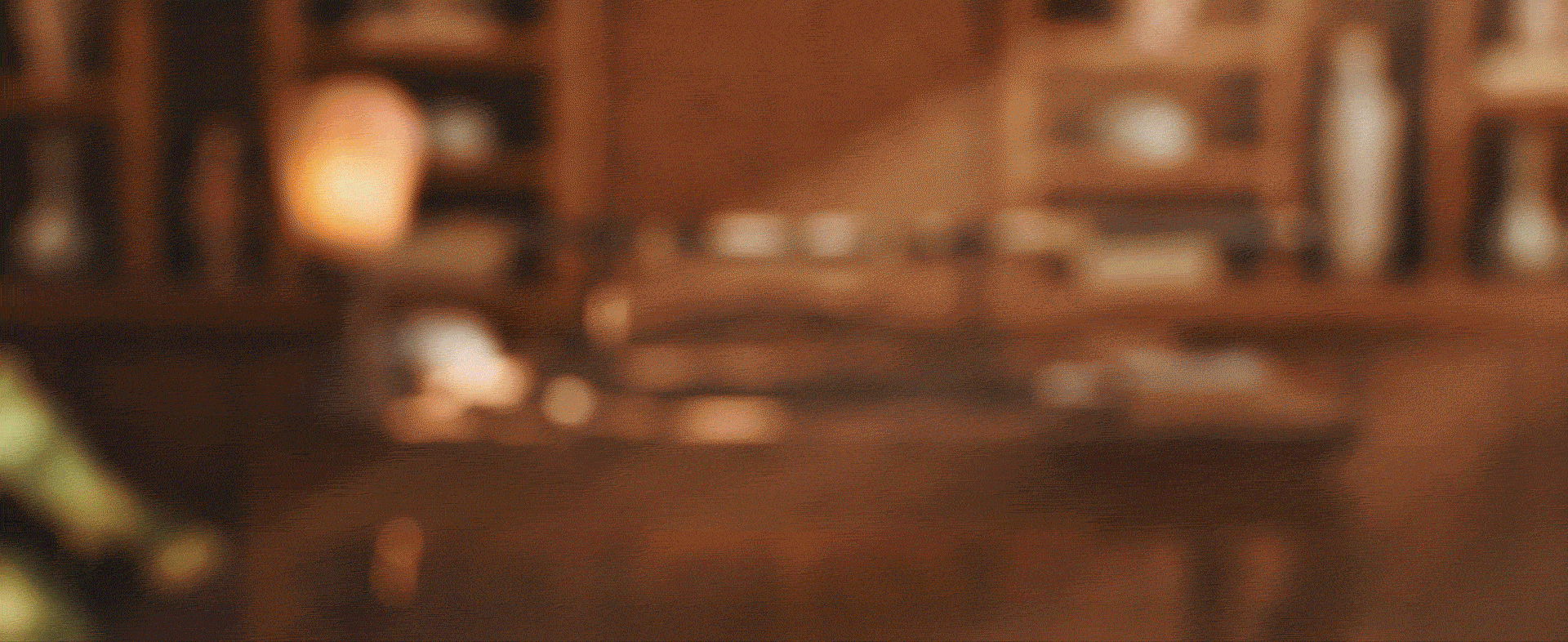 黑梦:刀客 | UE5个人短片