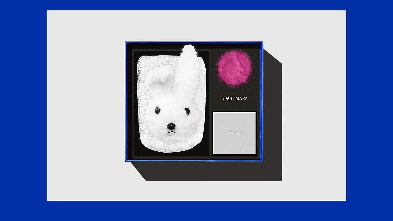 2023 Happy New Year 兔宇宙