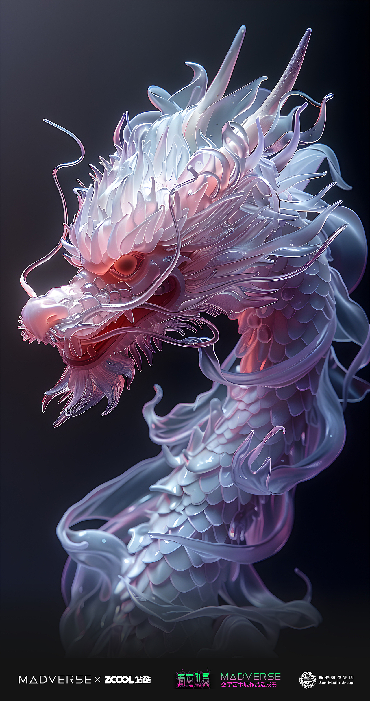 科技与艺术的碰撞