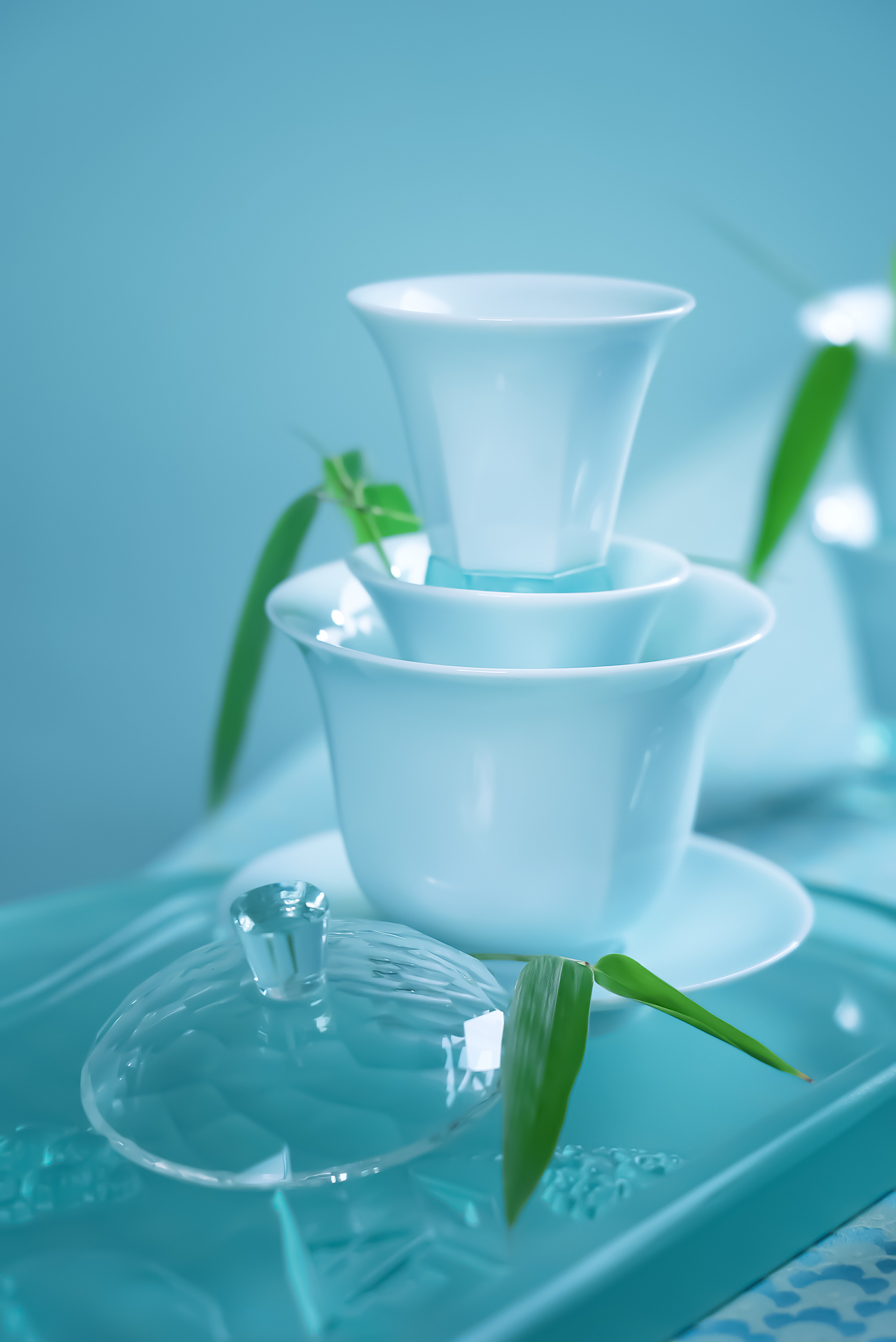 茶具拍摄 茶具创意拍摄 高级感茶具摄影（图ZMzY2NjM1MDcy） - 产品摄影 - 站酷设计师就是金渔原创素材 - 站酷ZCOOL
